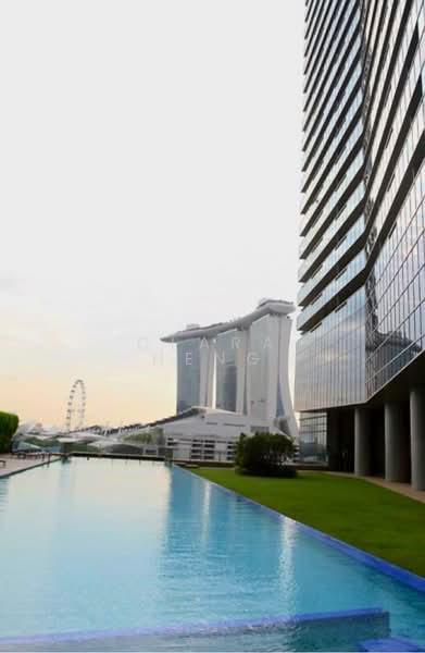 Marina Bay Residences, 18 Marina Boulevard, 3 Bedrooms, 2,368 sqft, Condominium For Rent, by Clara Heng, 24701579 - PropertyGuru.com.sg