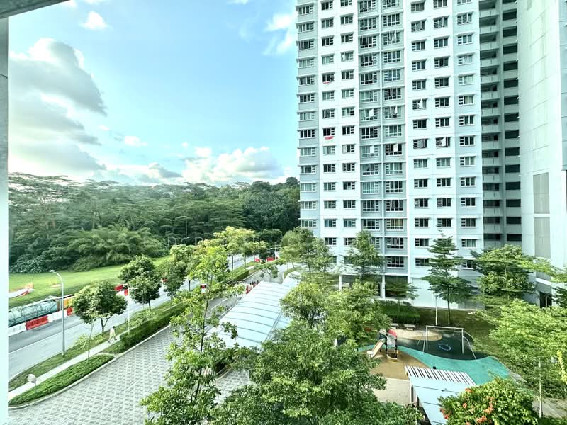 90B Telok Blangah Street 31, 90B Telok Blangah Street 31, 2 Bedrooms, 1,001 sqft, HDB Flat For Rent, by Eddie Cheng, 24701739 - PropertyGuru.com.sg