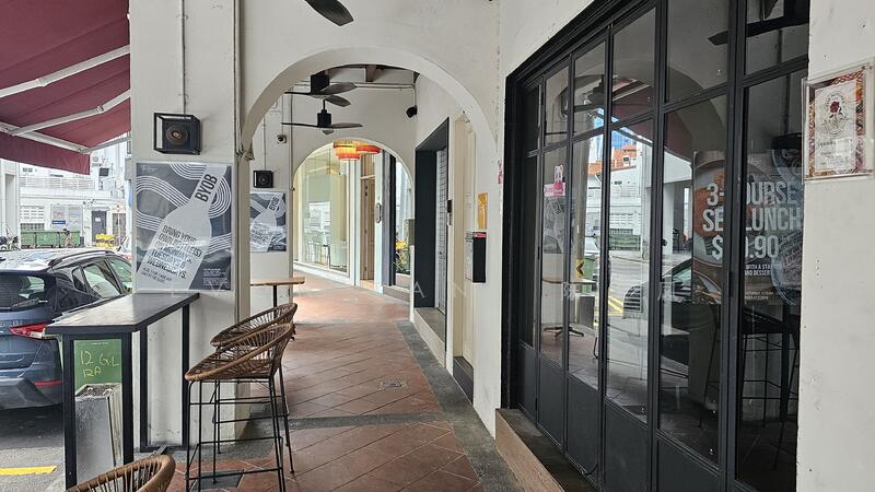 ⭐ Rare Prime Adjoining Shophouses D1 | 黄金地带中央商务区店屋, Gemmill Lane | Amoy Street | Telok Ayer Street, Boat Quay / Raffles Place / Marina, 5,133 sqft, Shop / Shophouse For Sale, by Evon Tan 陈玉凤, 24701809 - CommercialGuru.com.sg