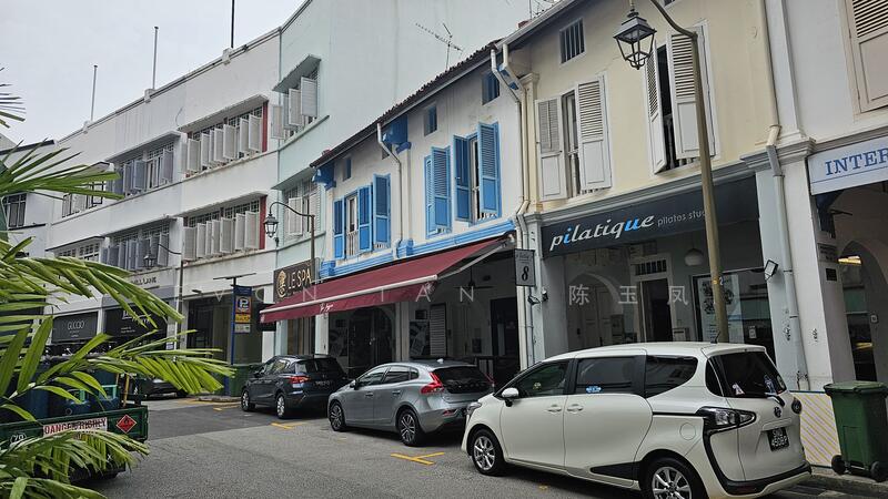 ⭐ Rare Prime Adjoining Shophouses D1 | 黄金地带中央商务区店屋, Gemmill Lane | Amoy Street | Telok Ayer Street, Boat Quay / Raffles Place / Marina, 5,133 sqft, Shop / Shophouse For Sale, by Evon Tan 陈玉凤, 24701809 - CommercialGuru.com.sg
