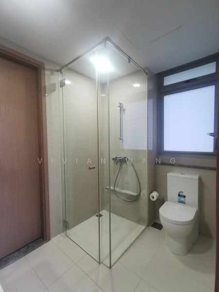 Q Bay Residences, 17 Tampines Street 86, 3 Bedrooms, 883 sqft, Condominium For Sale, by Vivian Wang, 24701869 - PropertyGuru.com.sg