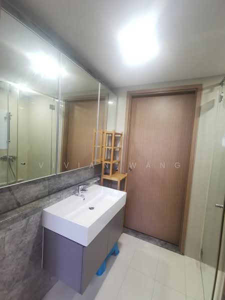 Q Bay Residences, 17 Tampines Street 86, 3 Bedrooms, 883 sqft, Condominium For Sale, by Vivian Wang, 24701869 - PropertyGuru.com.sg