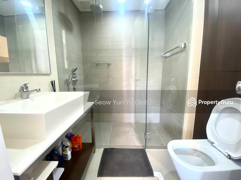 For Rent - The Sail @ Marina Bay