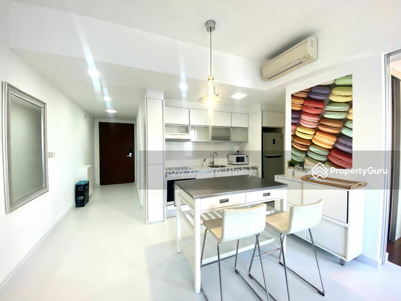 For Rent - The Sail @ Marina Bay