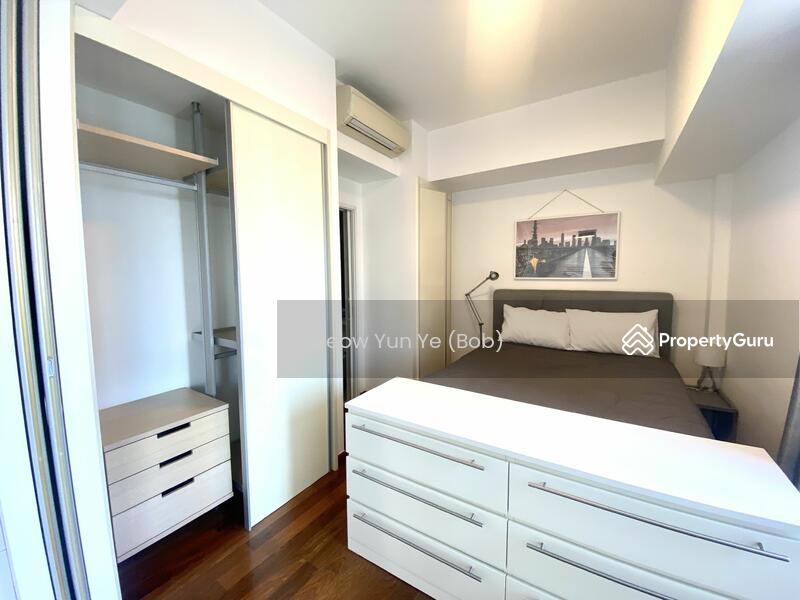 For Rent - The Sail @ Marina Bay