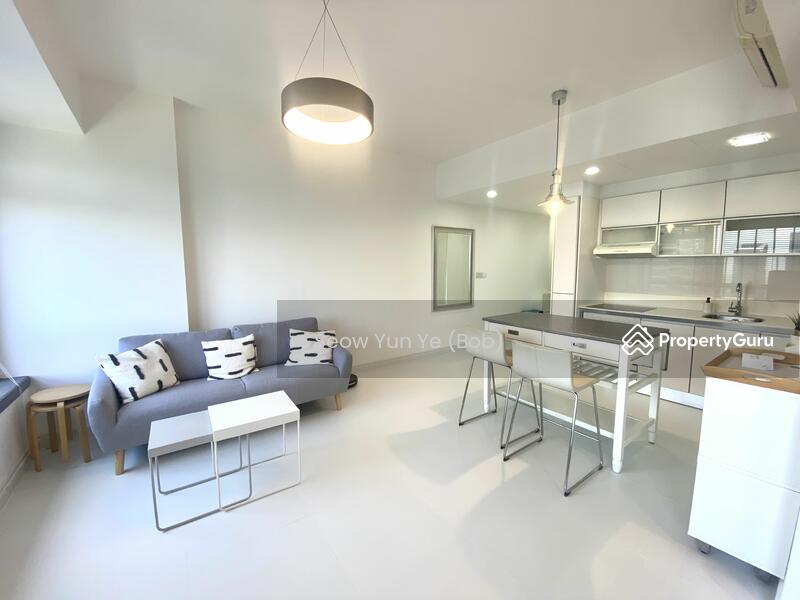 For Rent - The Sail @ Marina Bay