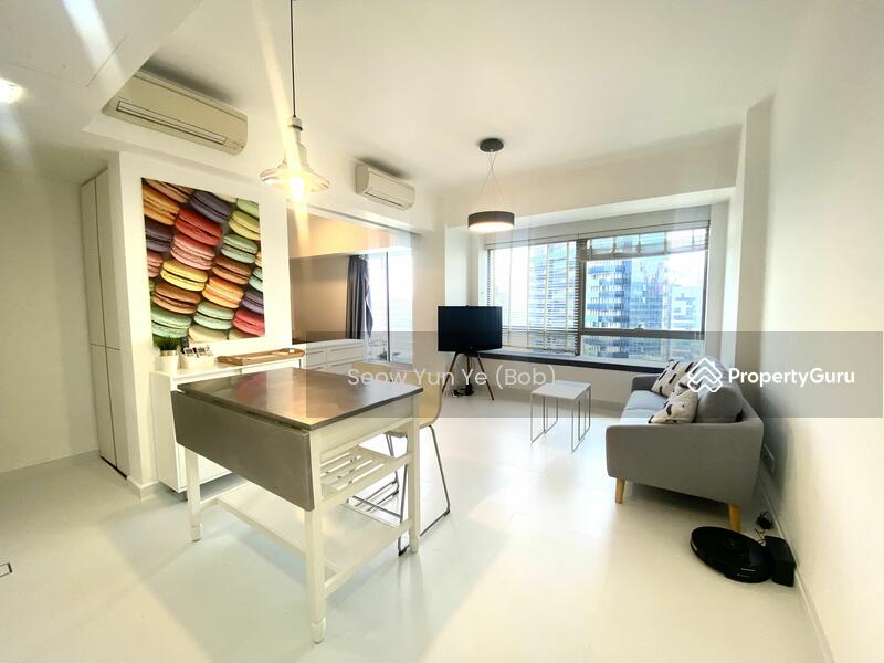 For Rent - The Sail @ Marina Bay