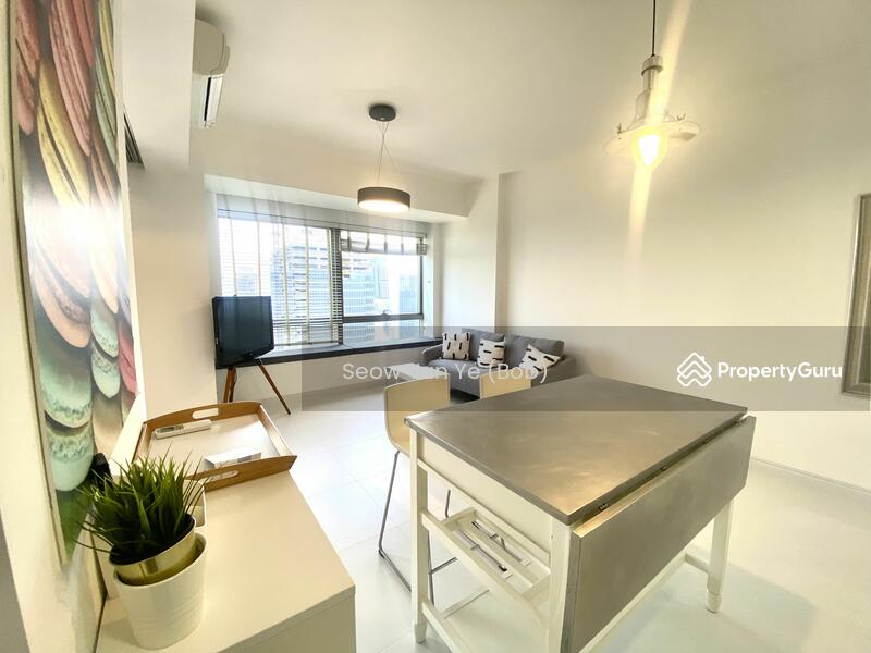For Rent - The Sail @ Marina Bay