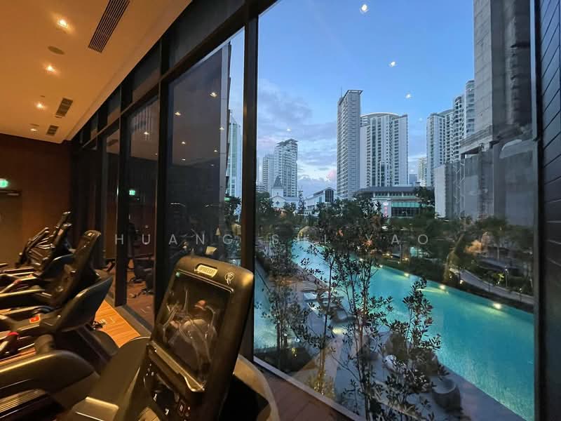 Kopar At Newton, 8 Makeway Avenue, 2 Bedrooms, 689 sqft, Condominium For Rent, by Shi Yao, 24701967 - PropertyGuru.com.sg