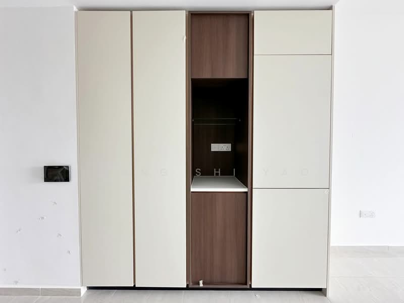 Kopar At Newton, 8 Makeway Avenue, 2 Bedrooms, 689 sqft, Condominium For Rent, by Shi Yao, 24701967 - PropertyGuru.com.sg