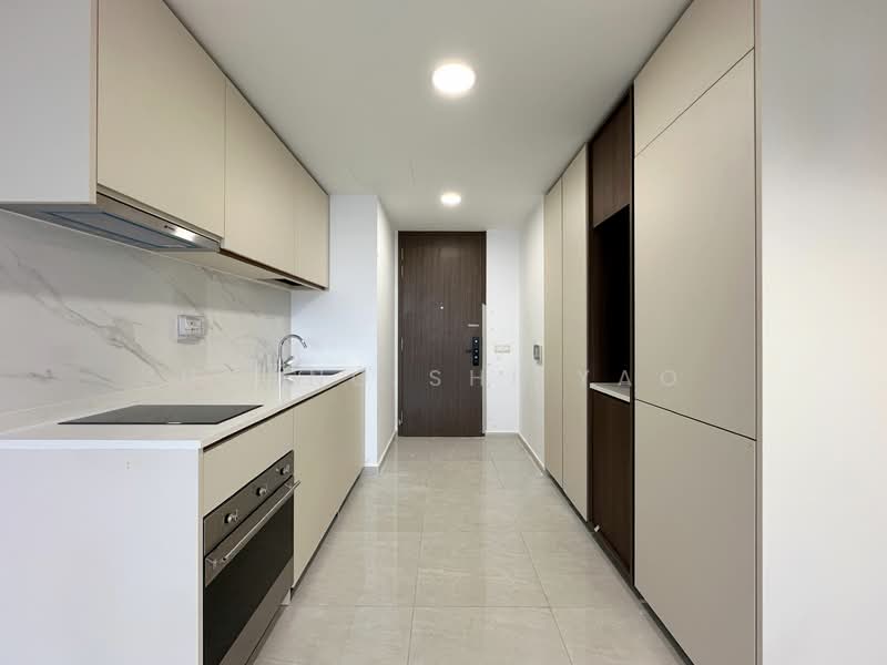 Kopar At Newton, 8 Makeway Avenue, 2 Bedrooms, 689 sqft, Condominium For Rent, by Shi Yao, 24701967 - PropertyGuru.com.sg