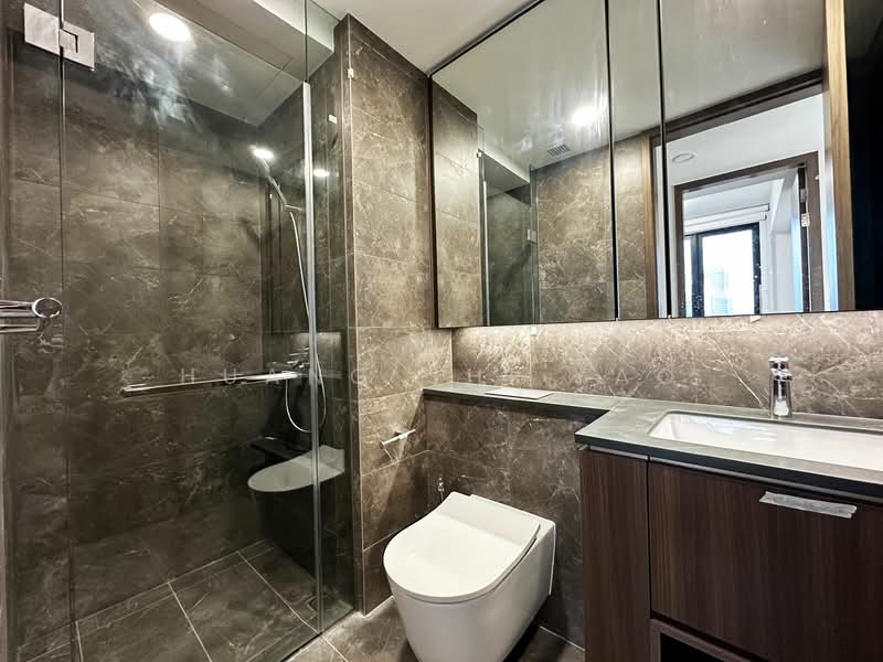 Kopar At Newton, 8 Makeway Avenue, 2 Bedrooms, 689 sqft, Condominium For Rent, by Shi Yao, 24701967 - PropertyGuru.com.sg