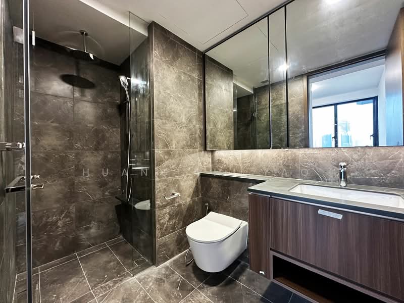 Kopar At Newton, 8 Makeway Avenue, 2 Bedrooms, 689 sqft, Condominium For Rent, by Shi Yao, 24701967 - PropertyGuru.com.sg