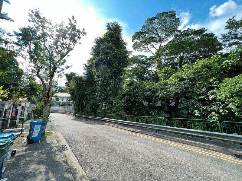 Rare SemiDetached Land in District 11 for Rebuild or A&A SemiDetached