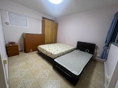 For Rent - 639 Rowell Road