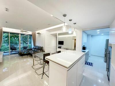 For Rent - Lake Life