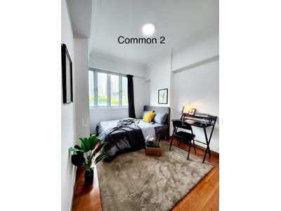 For Rent - Dunman Place