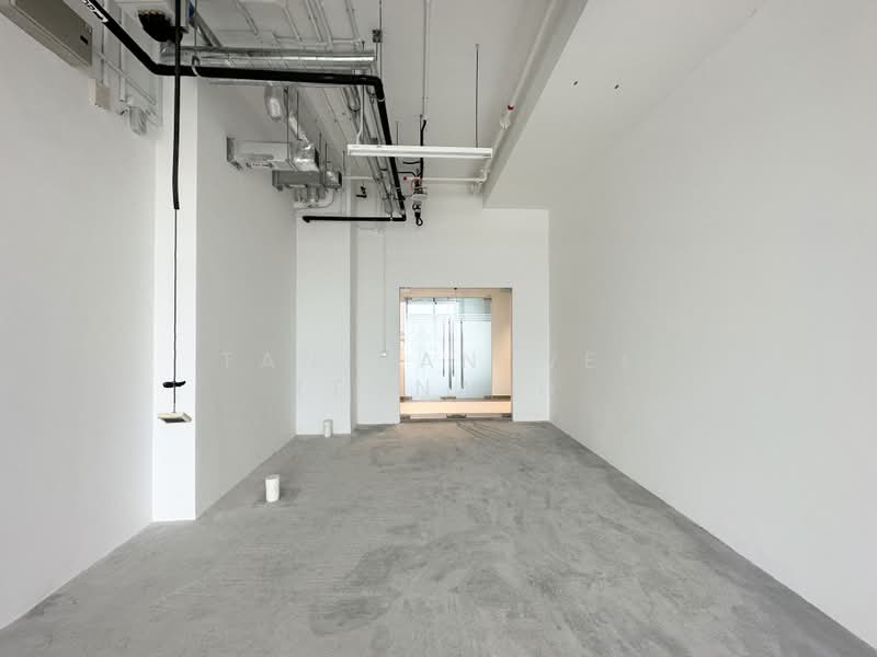 Woods Square, 12 Woodlands Square, 560 sqft, Office For Rent, by Tan Han Wei Leonard, 24702533 - CommercialGuru.com.sg