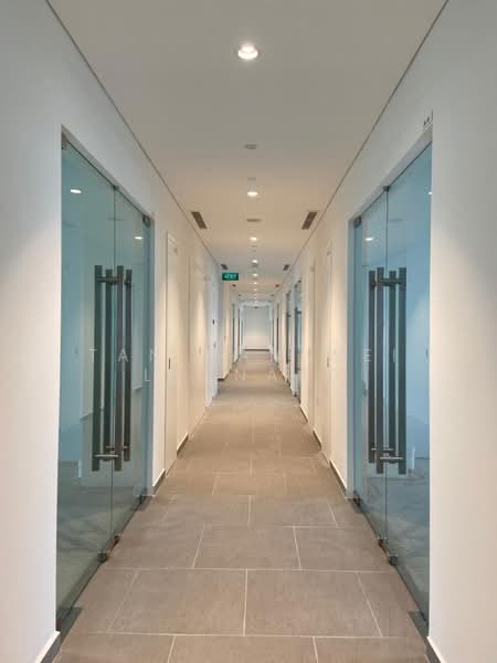Woods Square, 12 Woodlands Square, 560 sqft, Office For Rent, by Tan Han Wei Leonard, 24702533 - CommercialGuru.com.sg