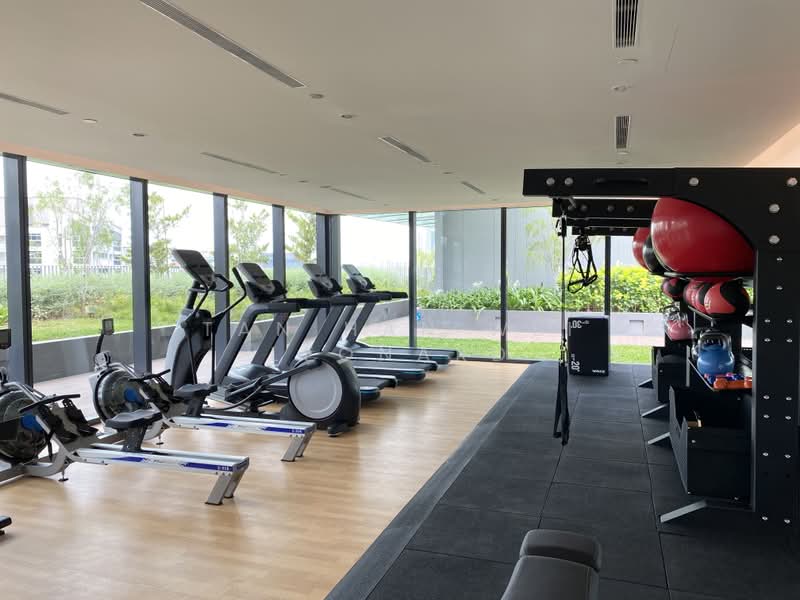 Woods Square, 12 Woodlands Square, 560 sqft, Office For Rent, by Tan Han Wei Leonard, 24702533 - CommercialGuru.com.sg
