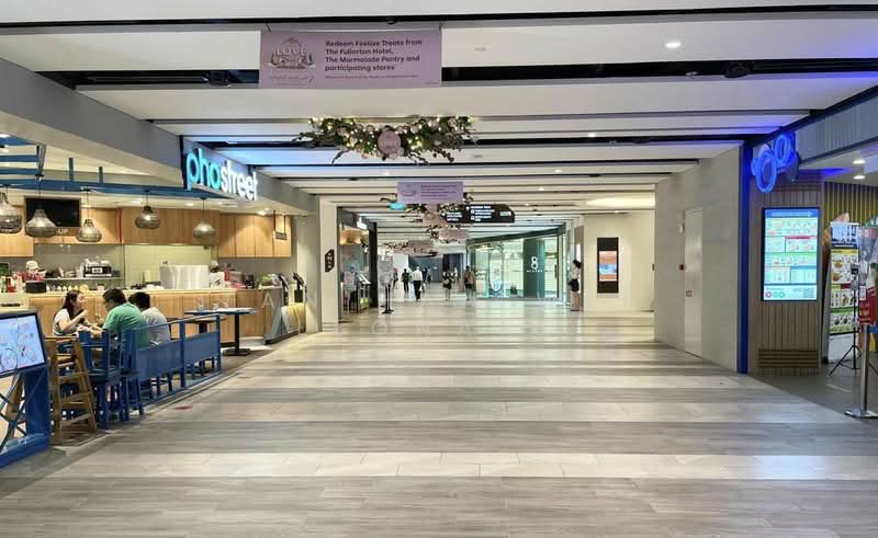 Woods Square, 12 Woodlands Square, 560 sqft, Office For Rent, by Tan Han Wei Leonard, 24702533 - CommercialGuru.com.sg