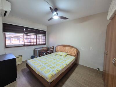 For Rent - 391 Tampines Avenue 7