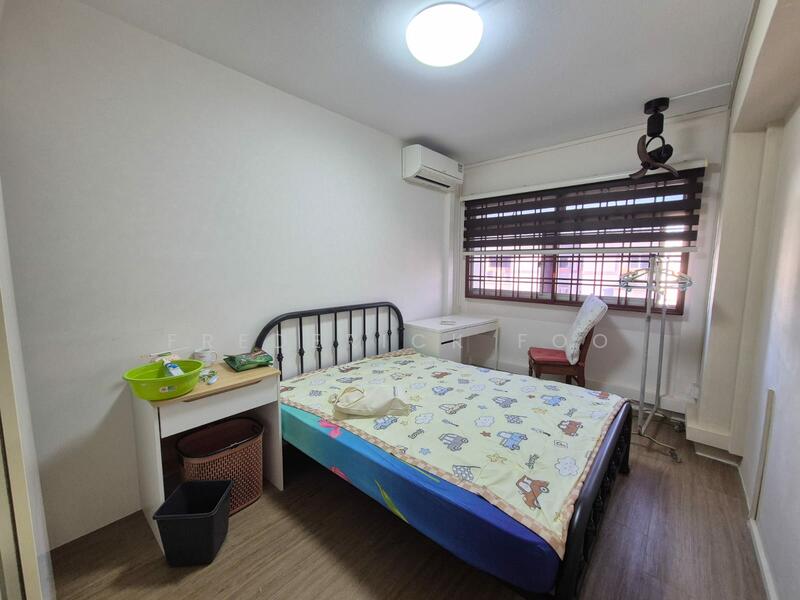 For Rent - 391 Tampines Avenue 7