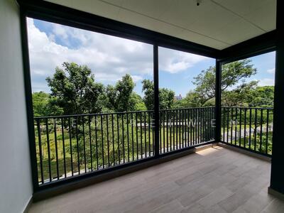 For Rent - Treasure at Tampines