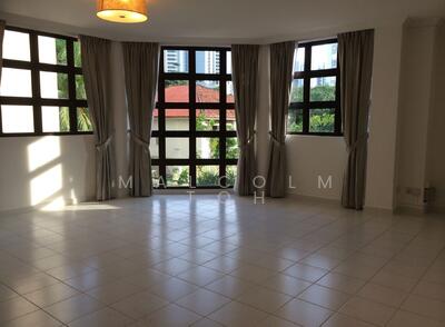 For Rent - Parkway View