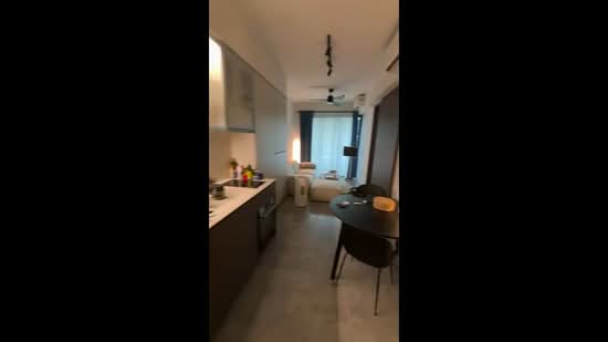 The M, 30 Middle Road, 1 Bedroom, 527 sqft, Condominium For Rent, by Malcolm Toh, 24702864 - PropertyGuru.com.sg