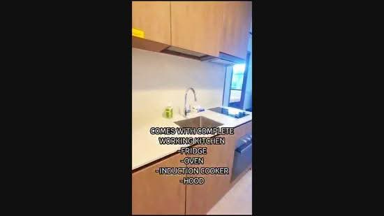 Parc Komo, 963 Upper Changi Road North, Changi Airport / Changi Village, 1 Bedroom, 484 sqft, Condominium For Rent, by Syarif Hadi, 24702871 - PropertyGuru.com.sg