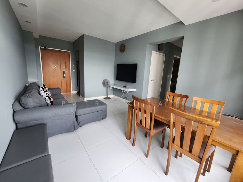 For Rent - 470A Fernvale Link