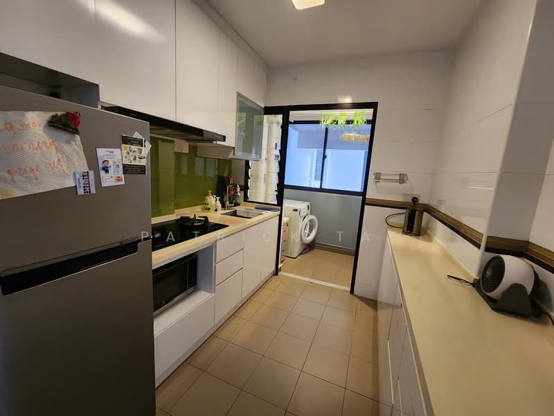 470A Fernvale Link, 470A Fernvale Link, 2 Bedrooms, 732 sqft, HDB Flat For Rent, by Patrick Tay, 24702906 - PropertyGuru.com.sg