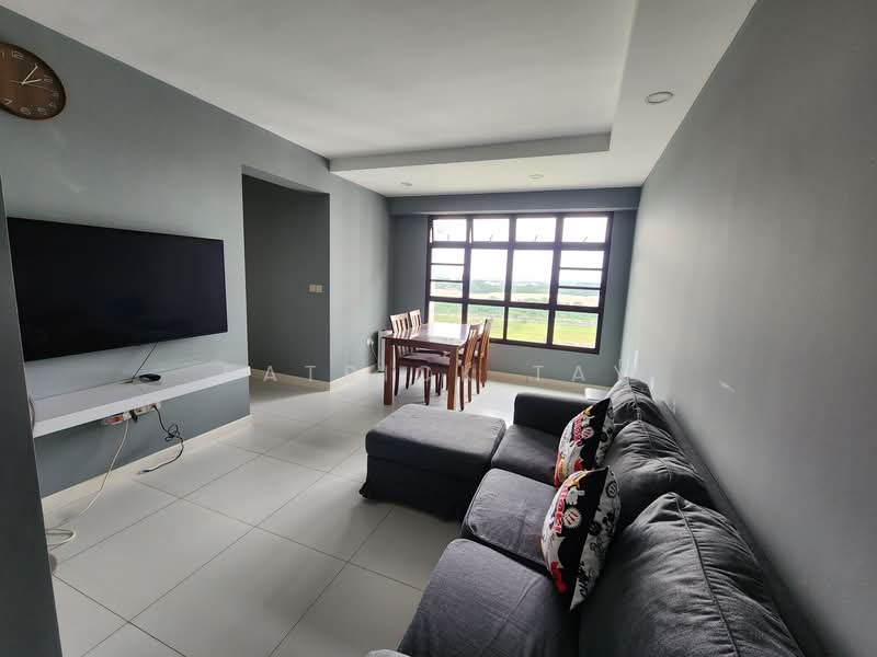For Rent - 470A Fernvale Link