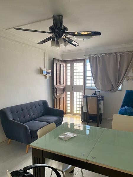 For Rent - 73 Lorong 4 Toa Payoh