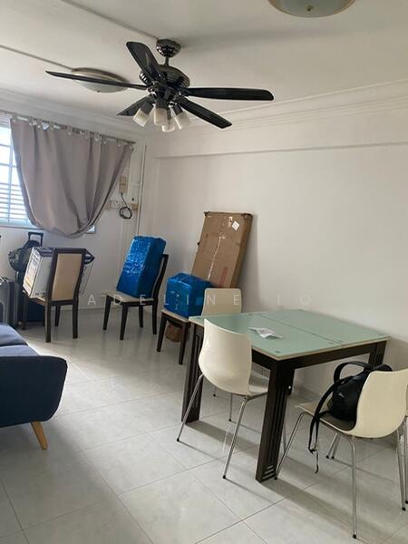 For Rent - 73 Lorong 4 Toa Payoh