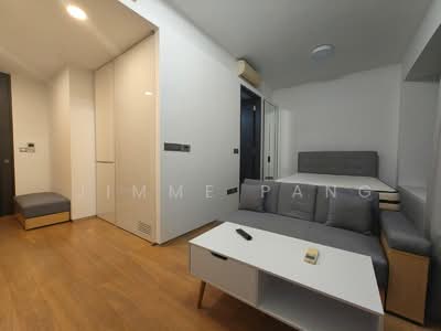 For Sale - Skysuites @ Anson