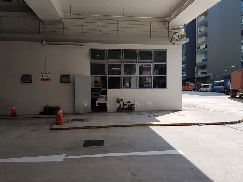 North Spring Bizhub, 7 Yishun Industrial Street 1, 1,507 sqft, Light Industrial (B1) For Rent, by Vell Ng, 24703267 - CommercialGuru.com.sg