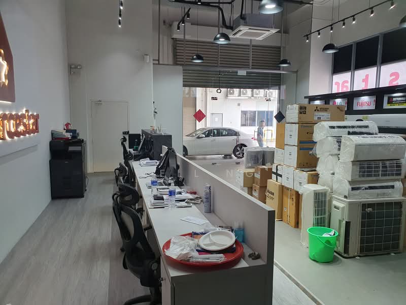 North Spring Bizhub, 7 Yishun Industrial Street 1, 1,507 sqft, Light Industrial (B1) For Rent, by Vell Ng, 24703267 - CommercialGuru.com.sg