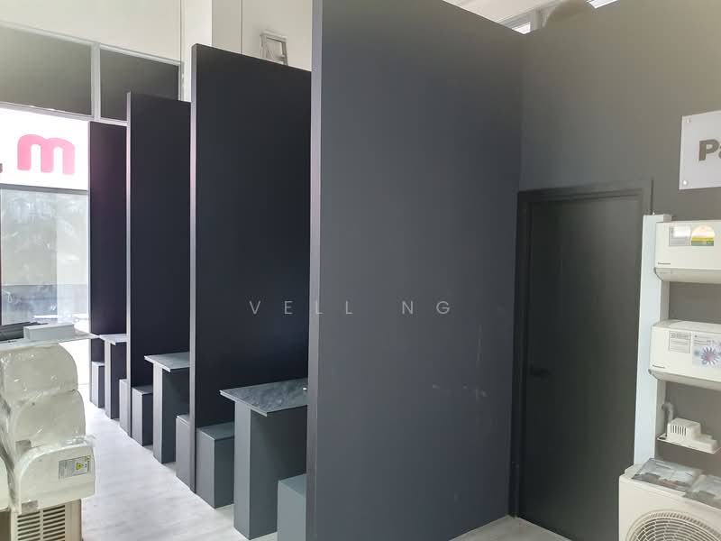 North Spring Bizhub, 7 Yishun Industrial Street 1, 1,507 sqft, Light Industrial (B1) For Rent, by Vell Ng, 24703267 - CommercialGuru.com.sg