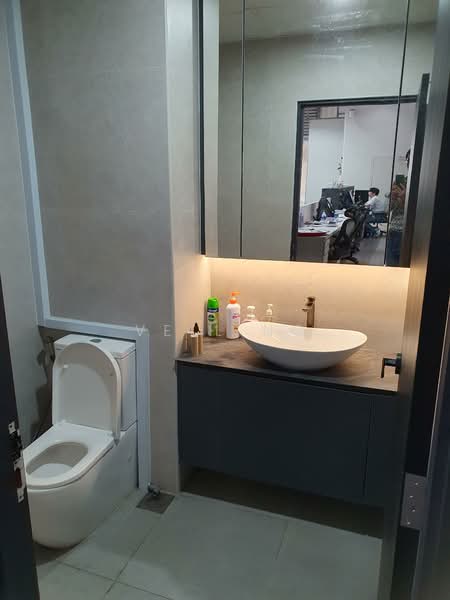 North Spring Bizhub, 7 Yishun Industrial Street 1, 1,507 sqft, Light Industrial (B1) For Rent, by Vell Ng, 24703267 - CommercialGuru.com.sg