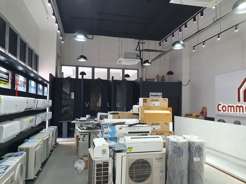 North Spring Bizhub, 7 Yishun Industrial Street 1, 1,507 sqft, Light Industrial (B1) For Rent, by Vell Ng, 24703267 - CommercialGuru.com.sg