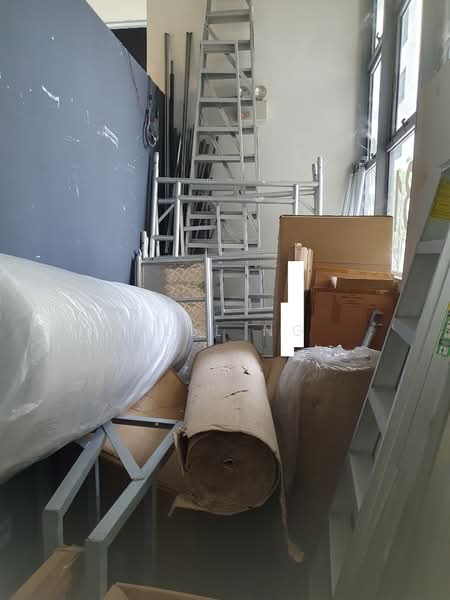 North Spring Bizhub, 7 Yishun Industrial Street 1, 1,507 sqft, Light Industrial (B1) For Rent, by Vell Ng, 24703267 - CommercialGuru.com.sg
