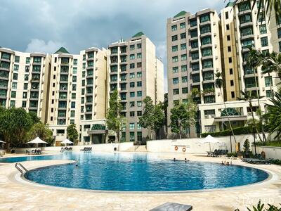 For Sale - Signature Park