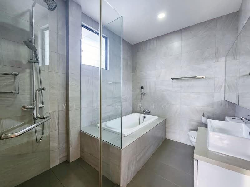 For Rent - Sennett Avenue/Upper East Coast