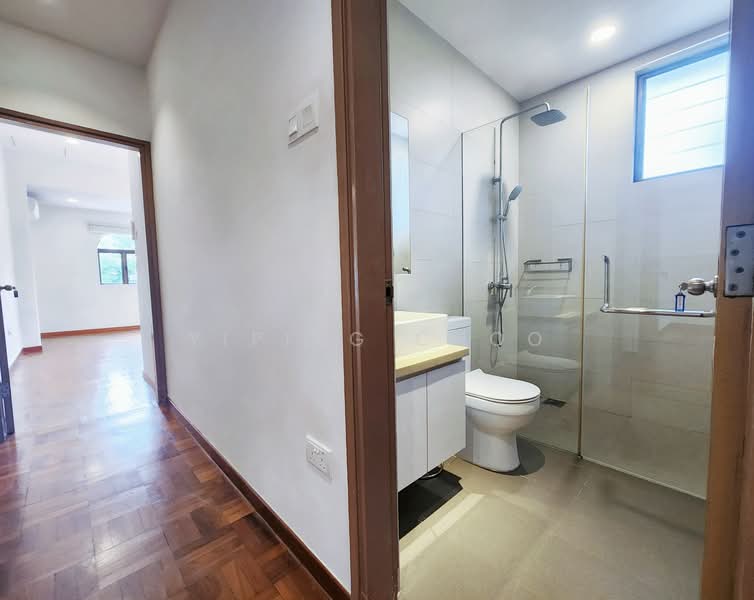 For Rent - Sennett Avenue/Upper East Coast