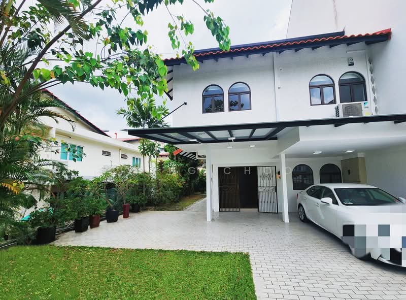 For Rent - Sennett Avenue/Upper East Coast