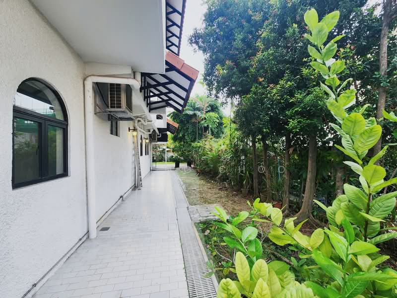 For Rent - Sennett Avenue/Upper East Coast