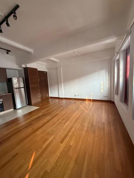 Empire Lofts, 43 Mosque Street, Boat Quay / Raffles Place / Marina, 1 Bedroom, 520 sqft, Shophouse For Rent, by Desmond Yeo, 24703533 - Interior - PropertyGuru.com.sg
