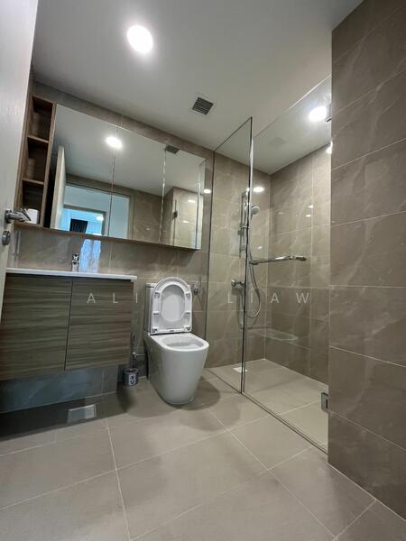 Treasure at Tampines, 45 Tampines Lane, 2 Bedrooms, 592 sqft, Condominium For Rent, by Alick Liaw, 24703561 - PropertyGuru.com.sg